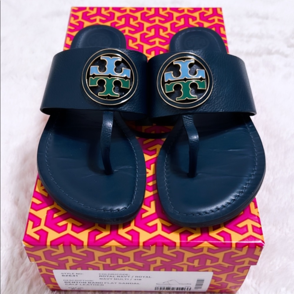Tory Burch Sandals